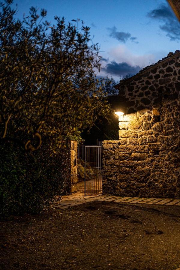 Villa Casa Arrigo Linguaglossa Exterior foto